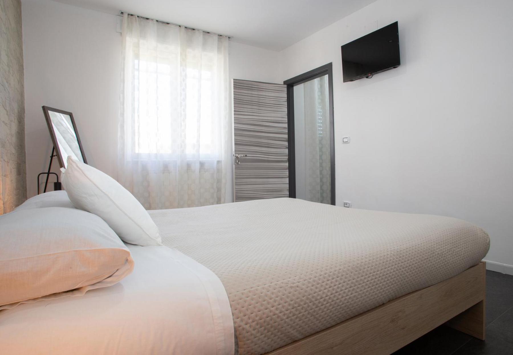 Al Mar 38 - The Fab Stay Brindisi Exteriör bild